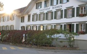 Gasthof Baeren Laupen